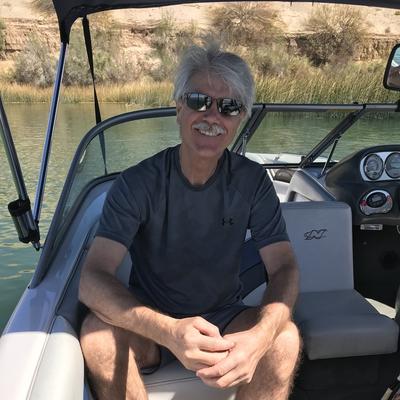 Community member profile picture