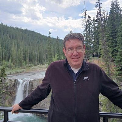 Community member profile picture