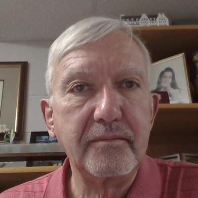 Community member profile picture