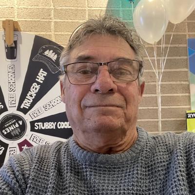 Community member profile picture 1