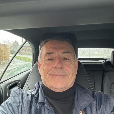 Community member profile picture