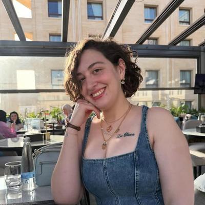 Community member profile picture