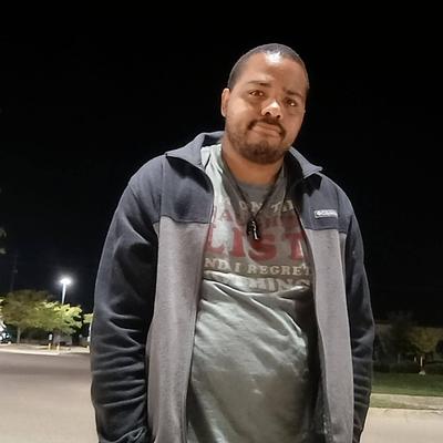 Community member profile picture