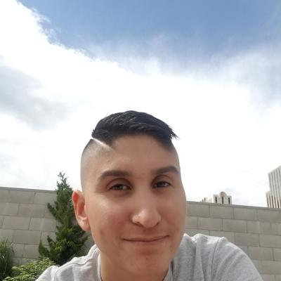 Community member profile picture