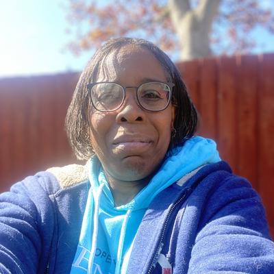 Community member profile picture