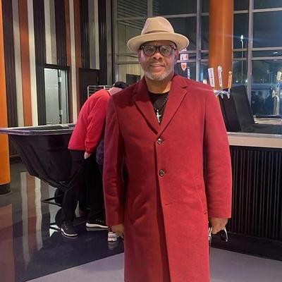Community member profile picture