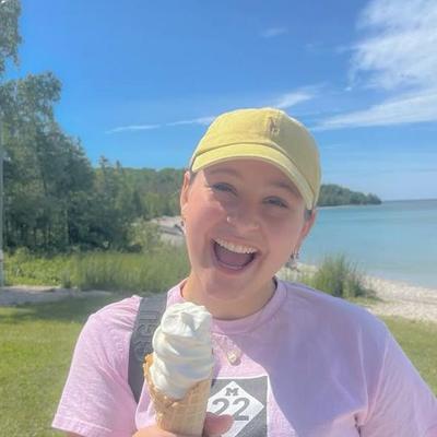 Community member profile picture