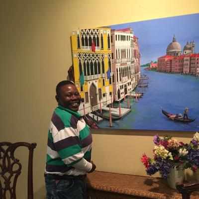 Community member avatar