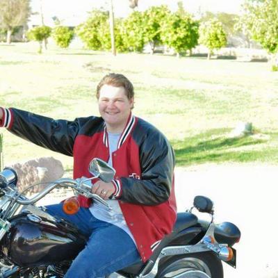 Community member profile picture