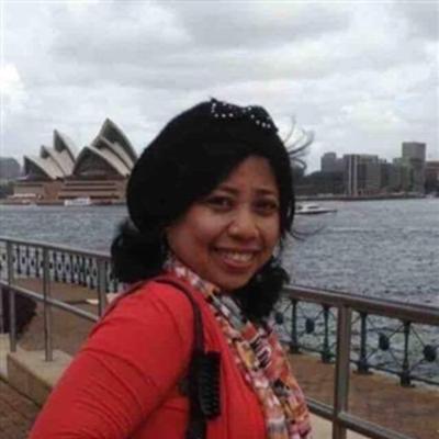 Community member profile picture