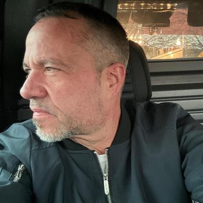 Community member profile picture