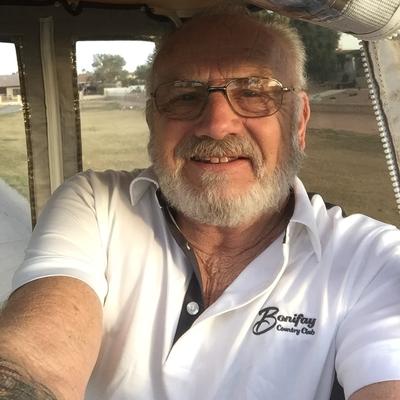 Community member profile picture