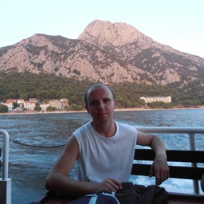 Community member profile picture
