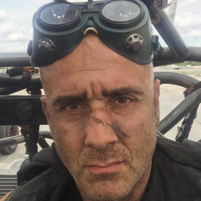 Community member avatar