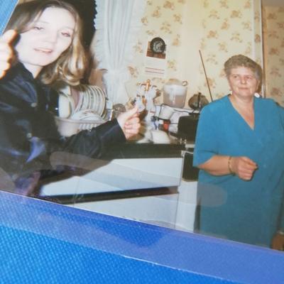 Community member profile picture