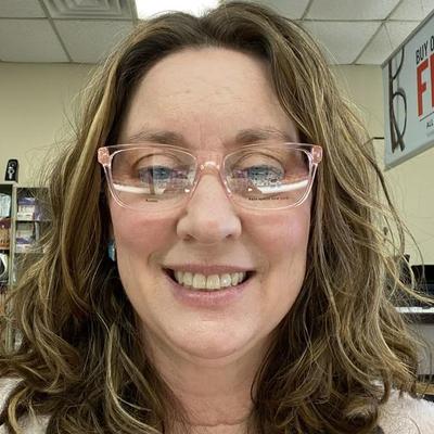Community member profile picture