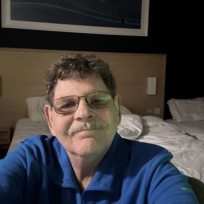 Community member profile picture