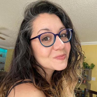 Community member profile picture