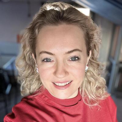Community member profile picture
