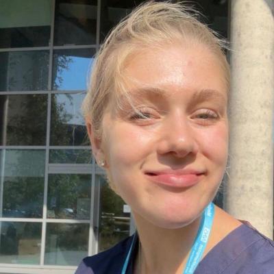 Community member profile picture