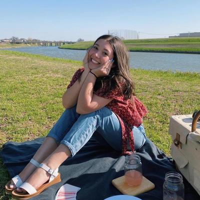 Community member profile picture