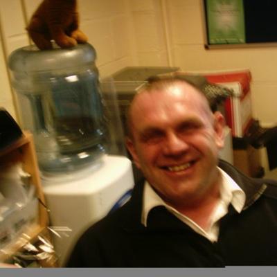 Community member profile picture