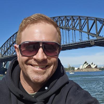 Community member profile picture