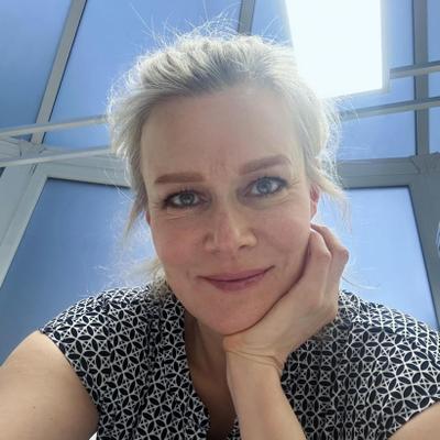 Community member profile picture