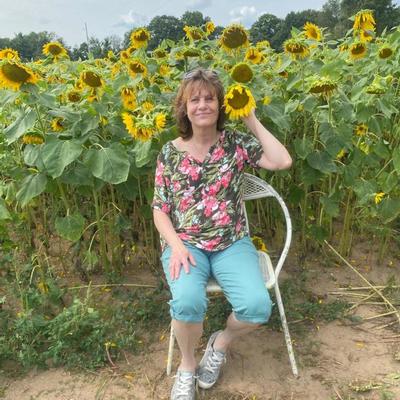 Community member profile picture