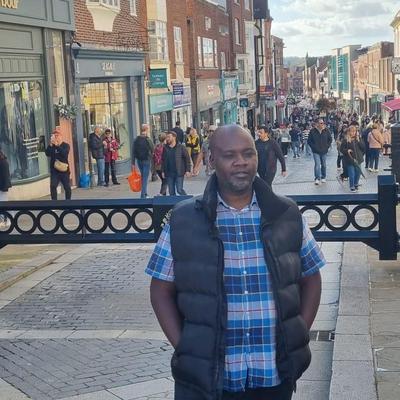 Community member profile picture