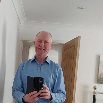 Community member profile picture