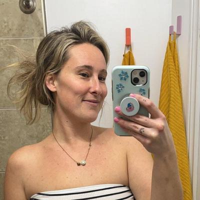 Community member profile picture