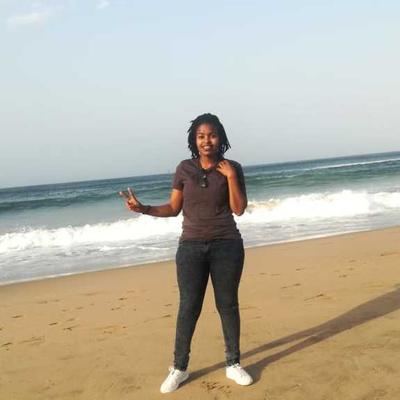 Community member profile picture