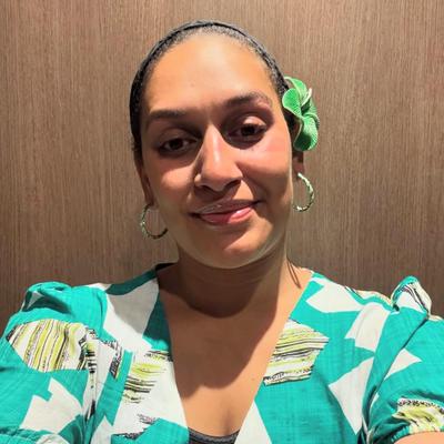 Community member profile picture