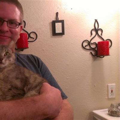 Community member profile picture