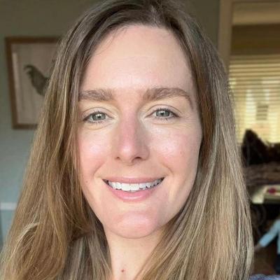 Community member avatar