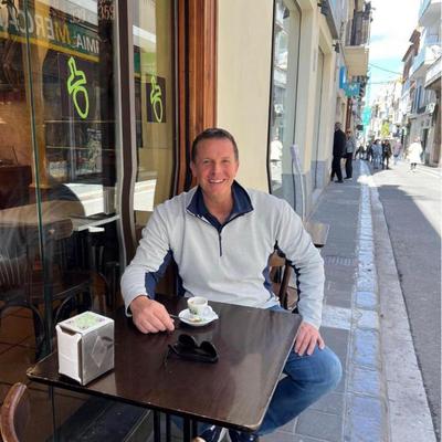 Community member profile picture