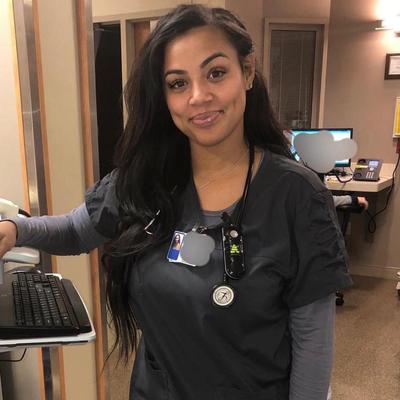 Community member profile picture