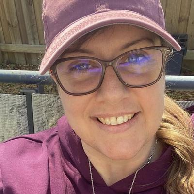 Community member avatar