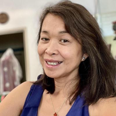 Community member profile picture