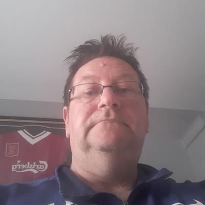 Community member profile picture