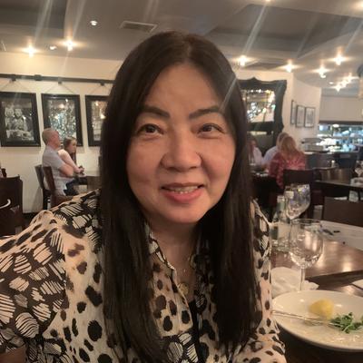 Community member profile picture