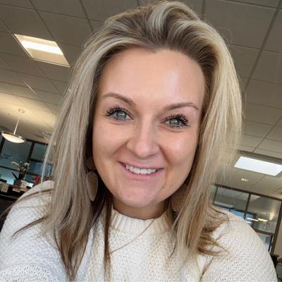Community member profile picture