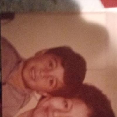 Community member profile picture