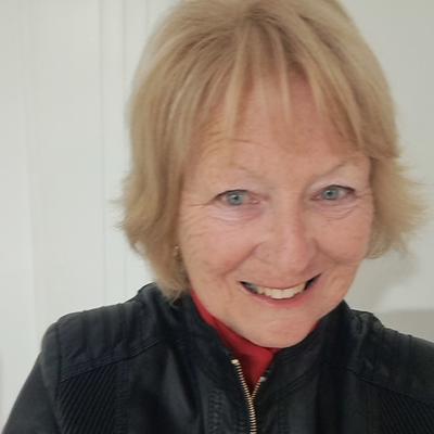 Community member profile picture