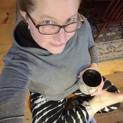 Community member profile picture