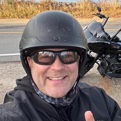 Community member profile picture