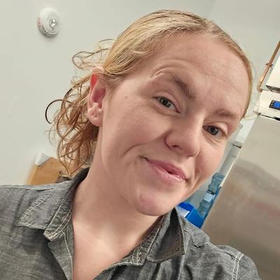 Community member profile picture