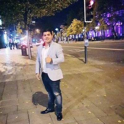 Community member profile picture