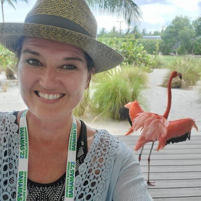 Community member avatar